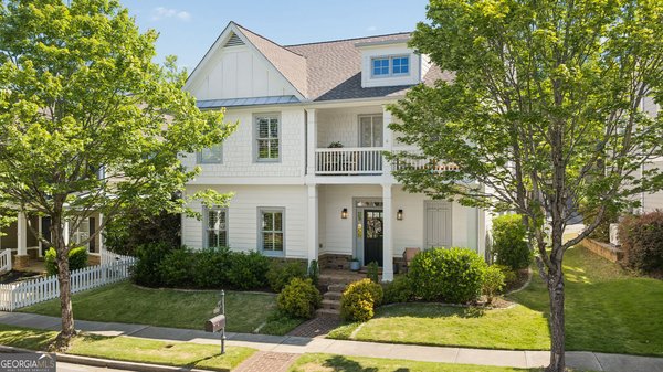 1673 Barfield Run, Atlanta
