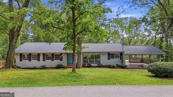 2251 Skyline Drive, Gainesville