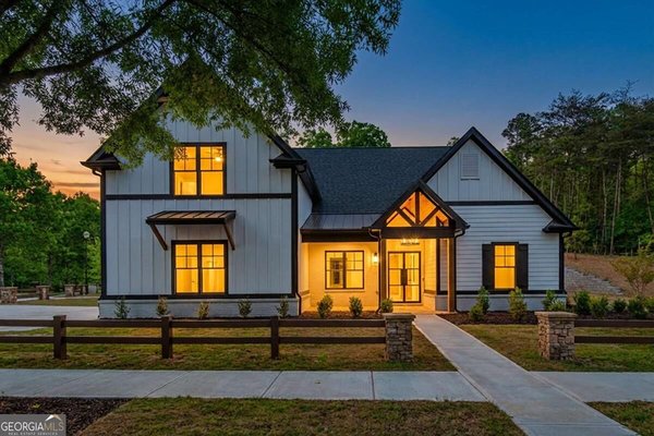6004 Hemingway Lane, Gainesville