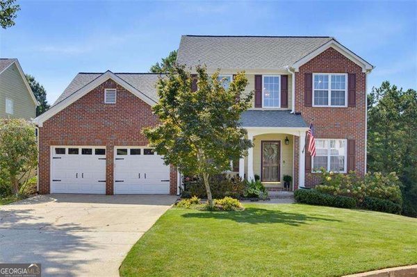 3975 Pocono Way, Marietta