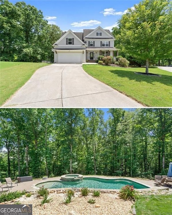 506 Pirklefield Drive, Covington