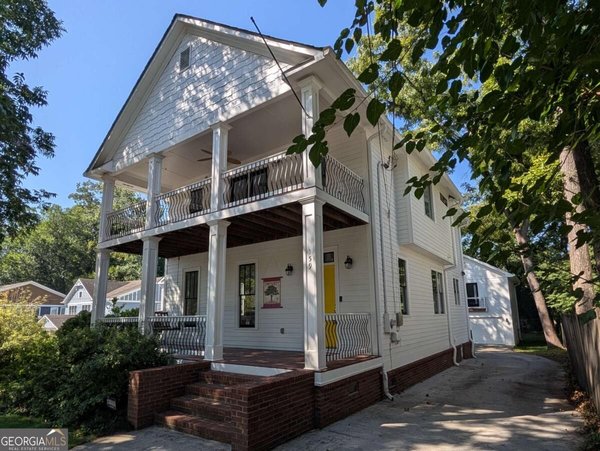 159 Olympic Place, Decatur