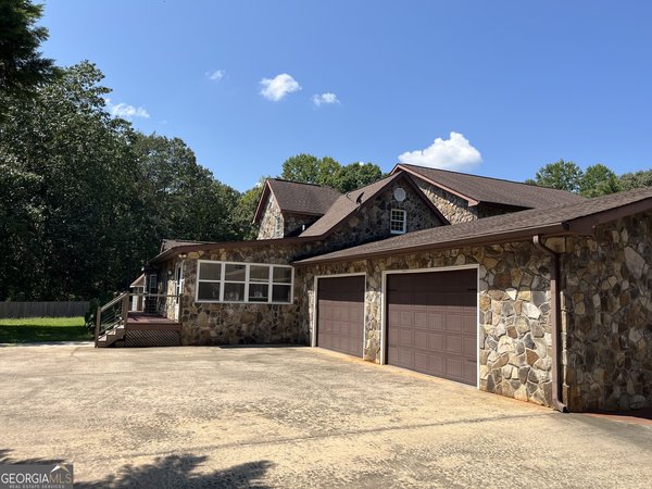 283 Meadow Lane Dahlonega
