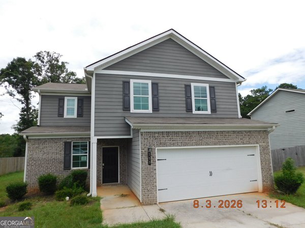153 Fresh Laurel Lane Locust Grove