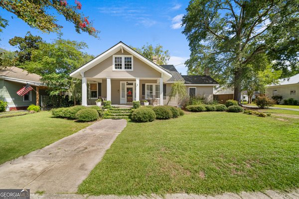 631 Barney Avenue Millen