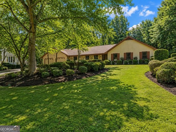 3520 Turtle Cove Court, Marietta