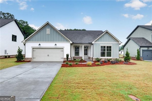 69 STANLEY Drive, Winder