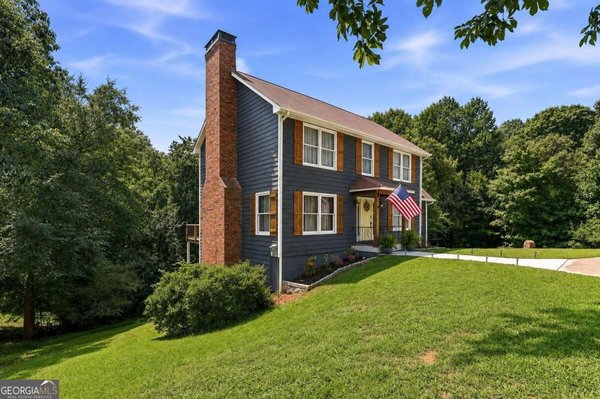 101 Hancock Way, Baldwin