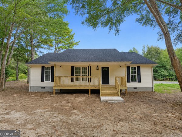 841 Puckett Road Silver Creek