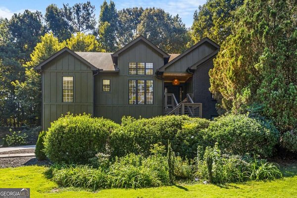 1890 Mcconnell Road, Grayson