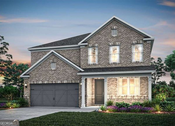 272 Nesta Grove Drive, Locust Grove
