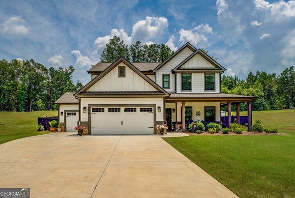 2461 Waterside Drive, Monroe