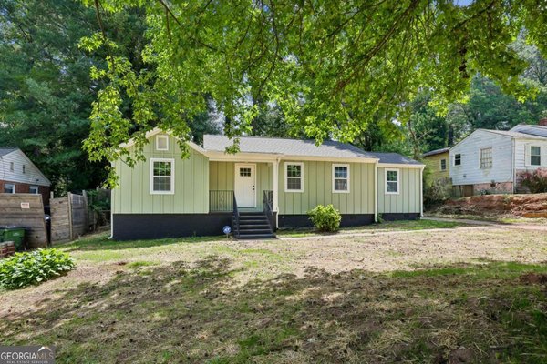 1970 Oana Street, Atlanta