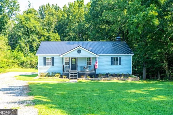 295 Perkins Circle, Cumming