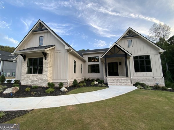 2468 Rockbridge Road Conyers