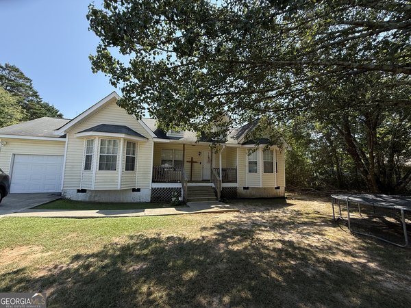 171 Buck Boulevard Calhoun