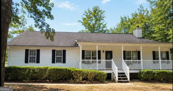 370 Jordan Road Ball Ground