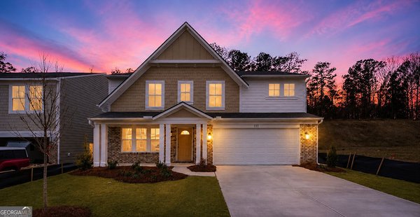 533 Traminer Way, braselton