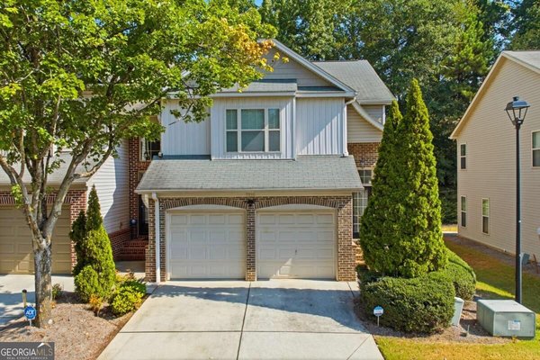 7215 Rockhouse Road, Austell