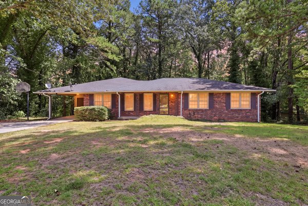44 Elm Drive, Toccoa