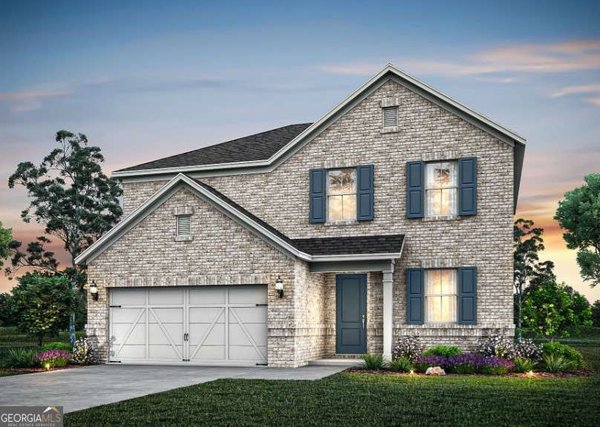 268 Nesta Grove Drive Locust Grove
