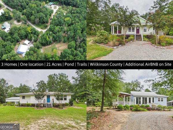 582 Asbury Church Road Irwinton