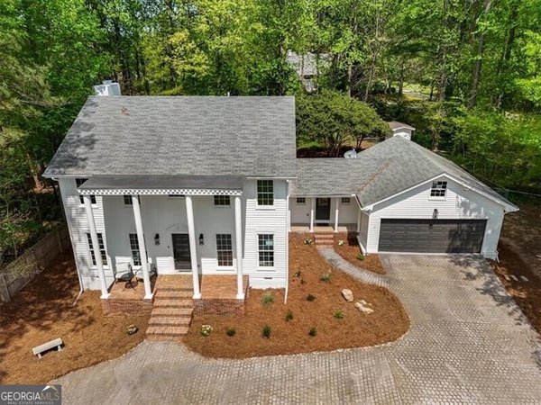 3605 Sewell Mill Road, Marietta