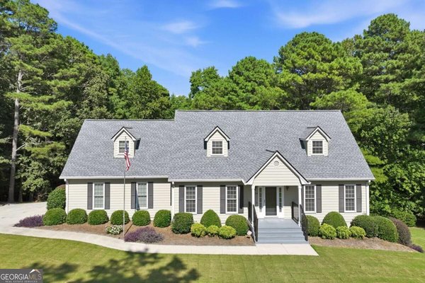 3628 Maple Forge Lane, Gainesville