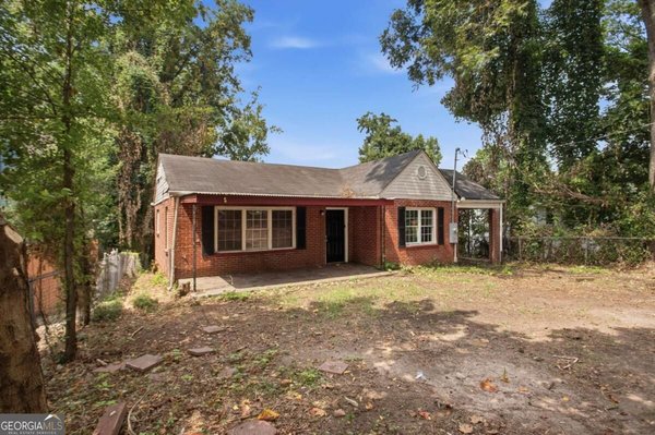 1437 Bouldercrest Road, Atlanta