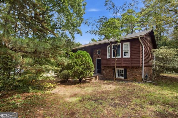 255 Belmont Farms Drive, Ellenwood