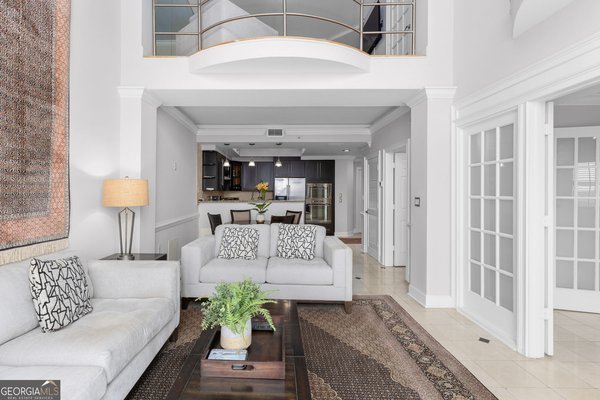 795 Hammond Drive, Sandy Springs