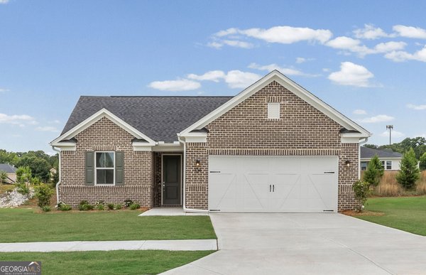 134 Kenney Way Locust Grove