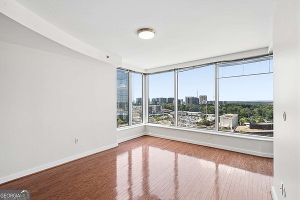 3338 Peachtree Road, Atlanta
