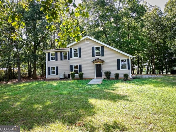 1642 Neese Commerce Road, Commerce