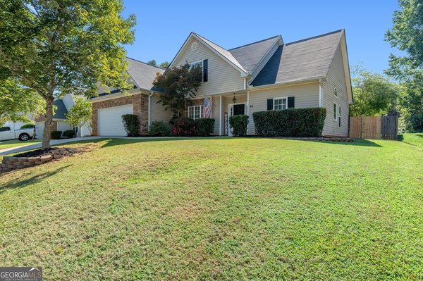 84 Bedford Park Drive, Newnan
