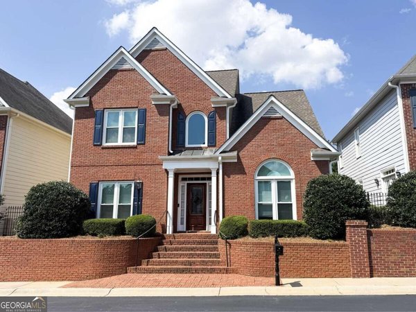 1489 Herndon Lane, Marietta