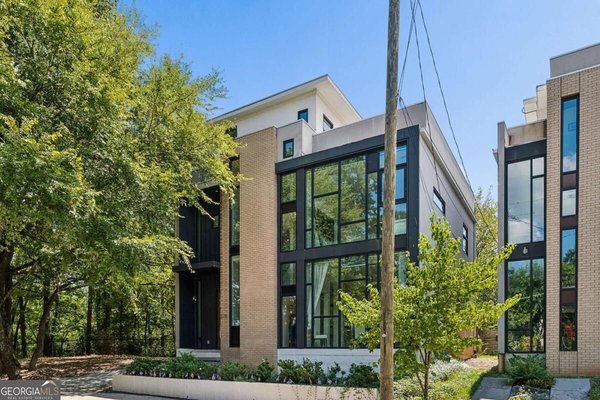 575 Highland Avenue, Atlanta