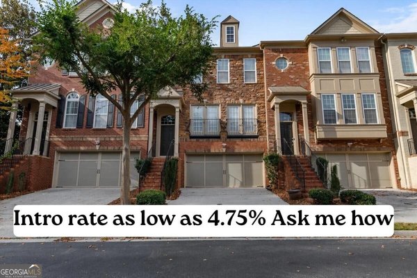 2872 Overlook Way, Atlanta