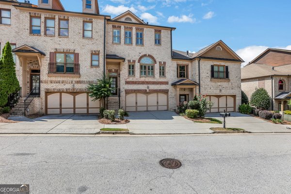 1201 Grassy Oat Lane, Lawrenceville