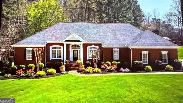 3260 Rays Creek Drive Acworth