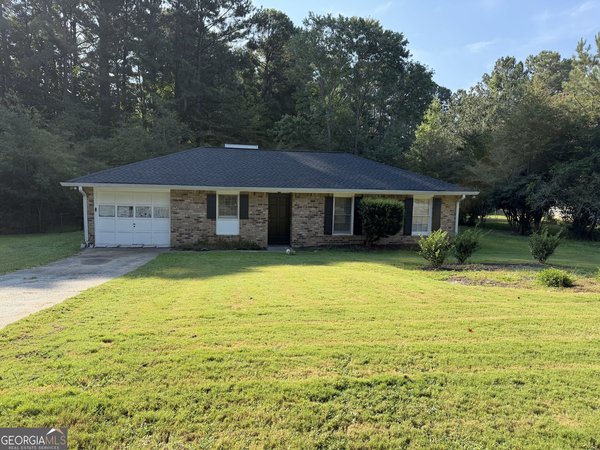 8454 Alden Drive, Riverdale