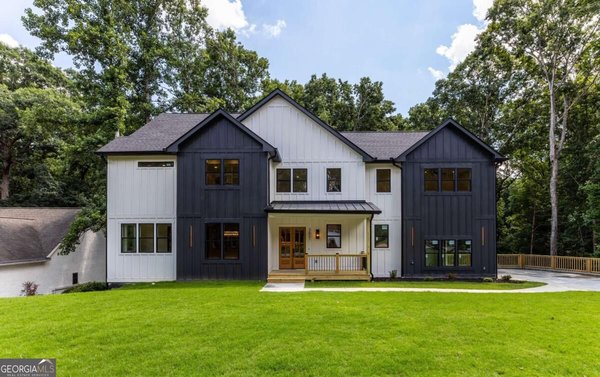 3621 Farmington Lane Peachtree Corners