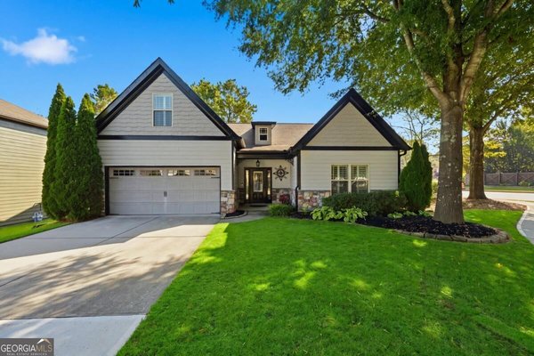 5804 Ansley Terrace, Braselton
