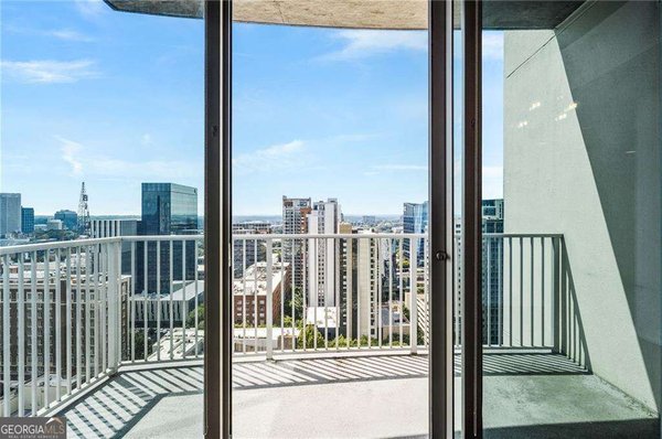 860 Peachtree Street, Atlanta