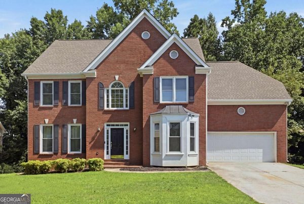 3819 Clearbrooke Way, Duluth
