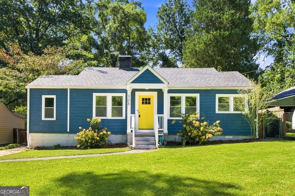 308 Maple Street, Hapeville