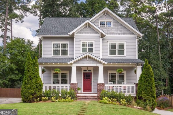 329 Huron Street Decatur