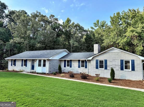 742 Garr Road, Jackson