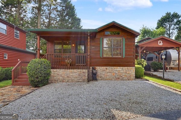 240 River Vista Drive Dillard