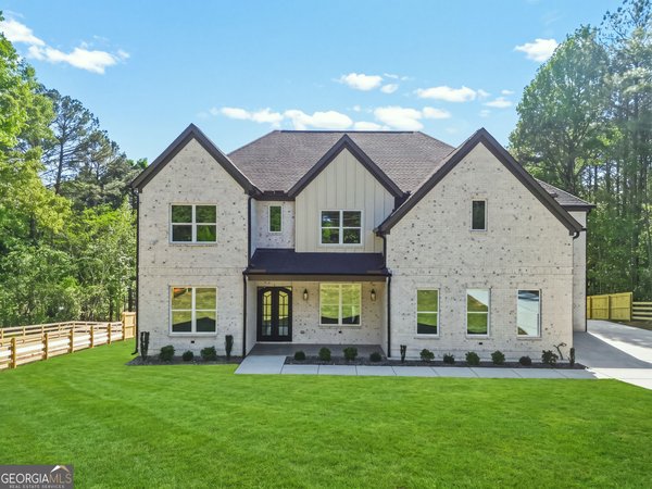 3455 Callie Still Road Lawrenceville